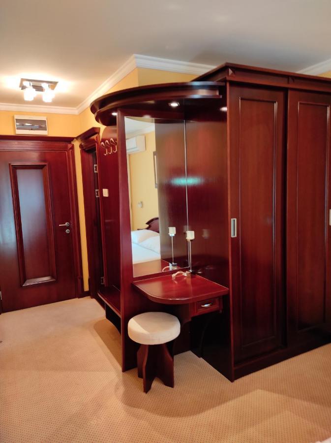 Hotell Mimoza