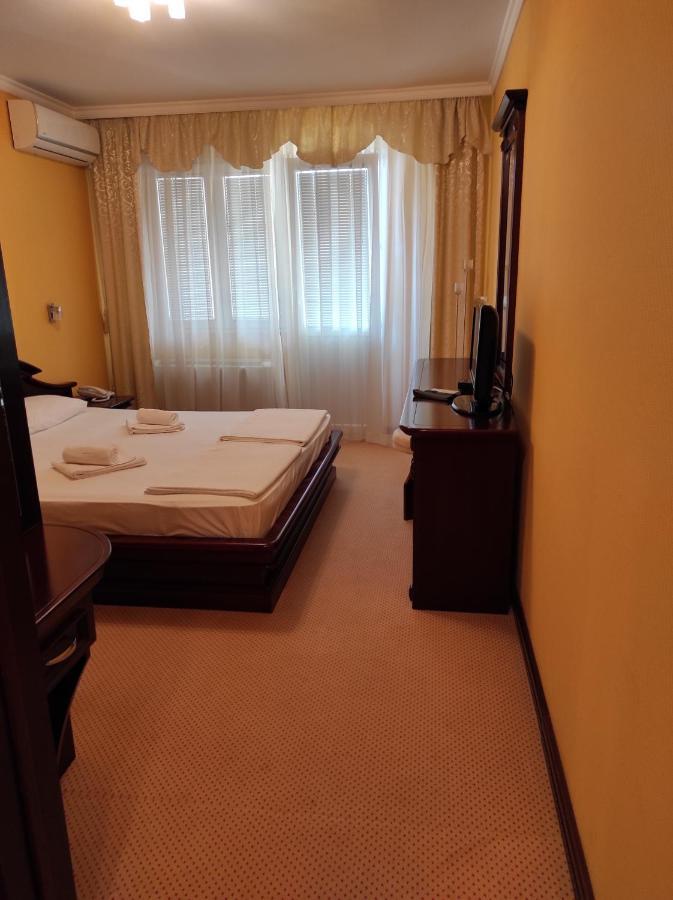 Mimoza 3*