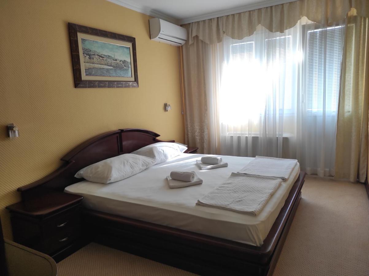 Mimoza Budva