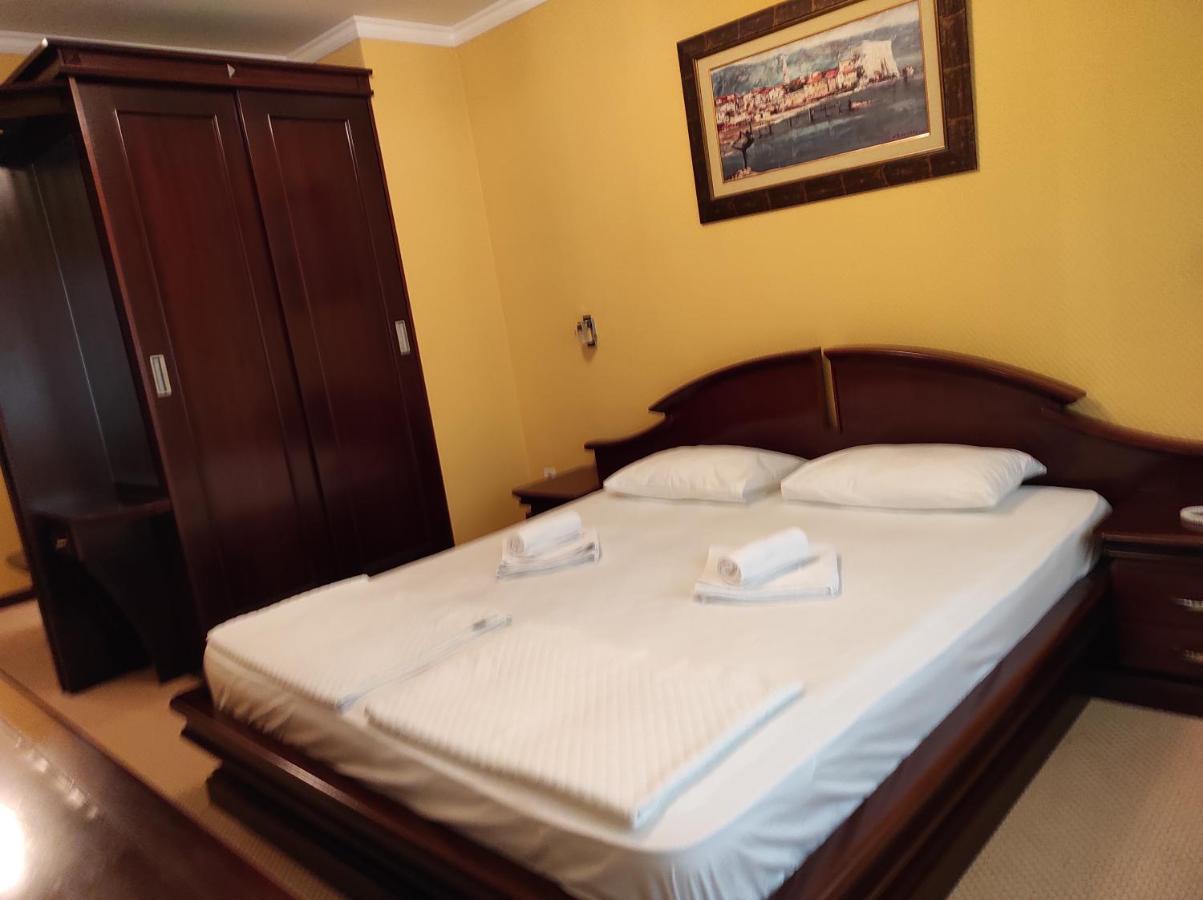 Hotel Mimoza 3*
