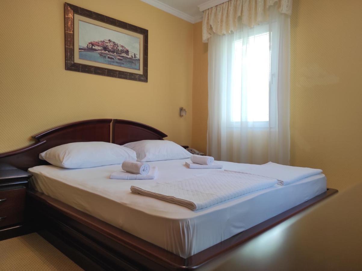 Hotel Mimoza Budva