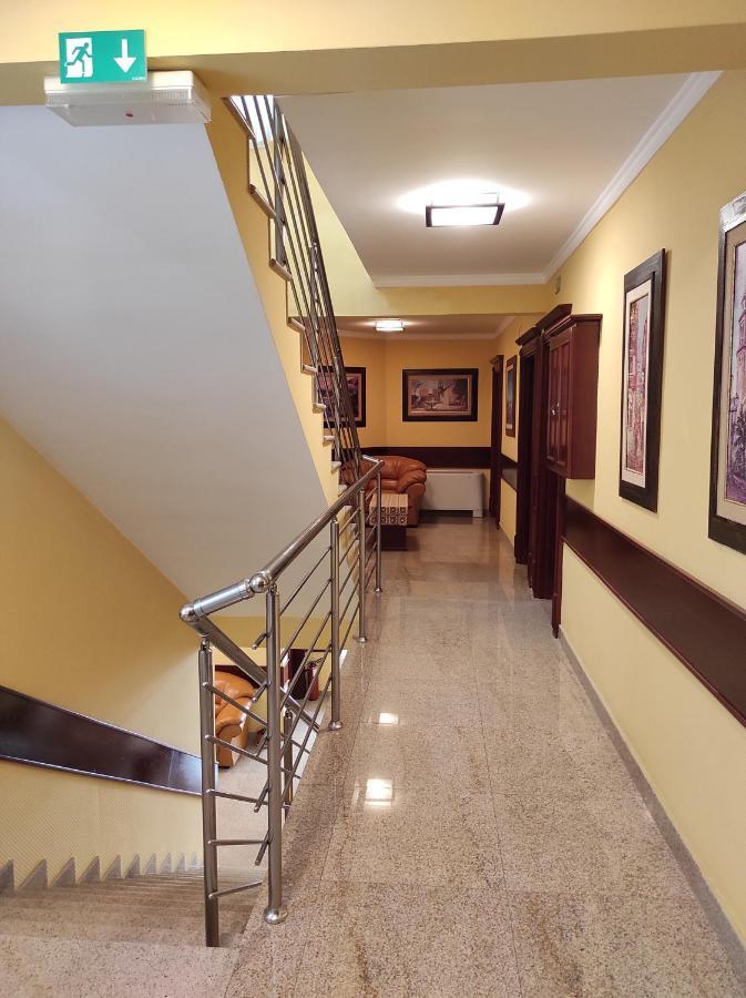 Mimoza Hotel