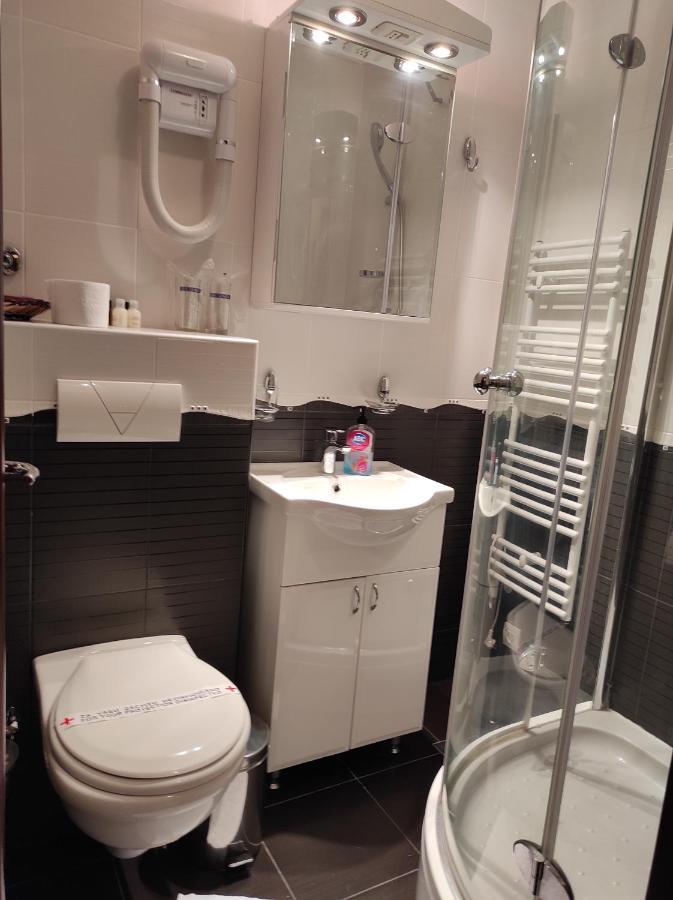 Mimoza Hotel Budva