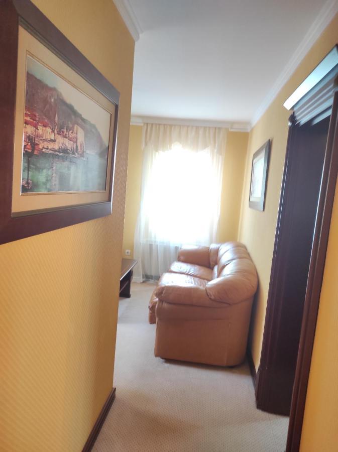 Hotel Mimoza Budva
