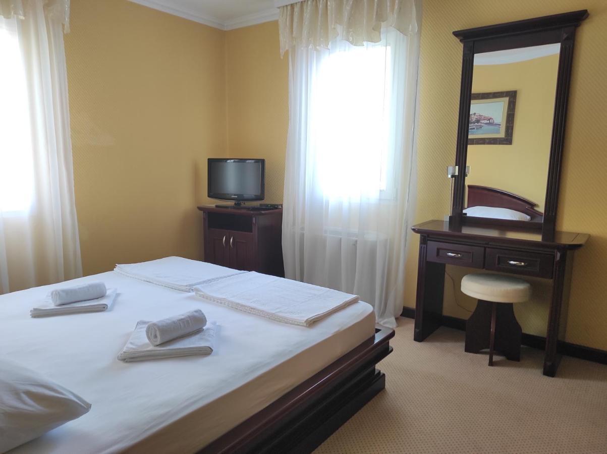 Hotel Mimoza 3*