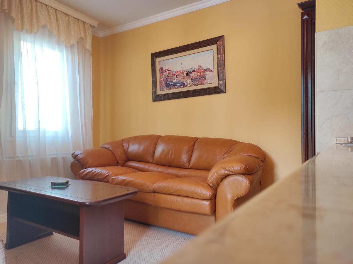 Hotel Mimoza Budva