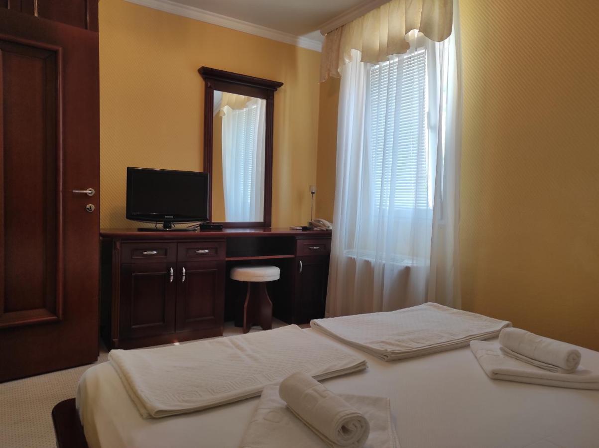 Mimoza 3*