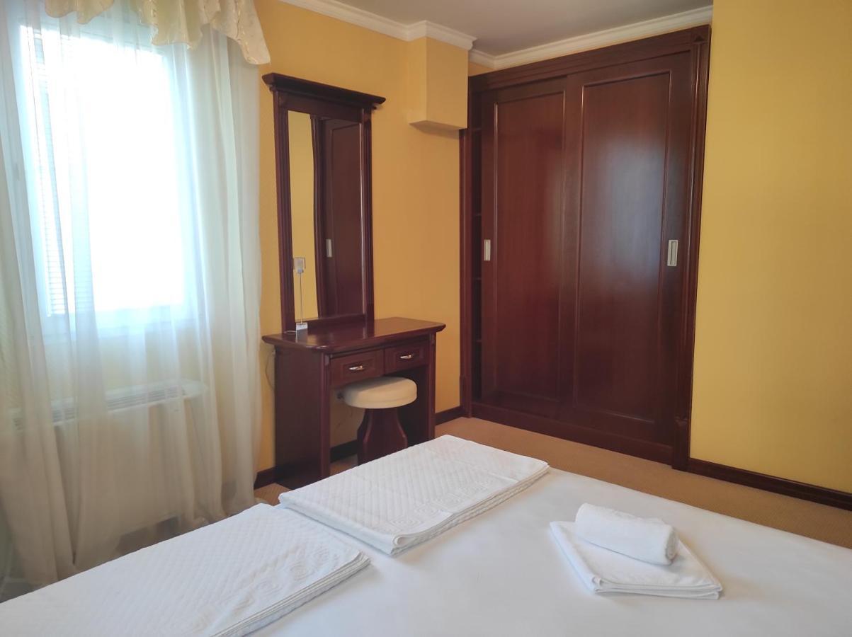 Mimoza Hotel Budva