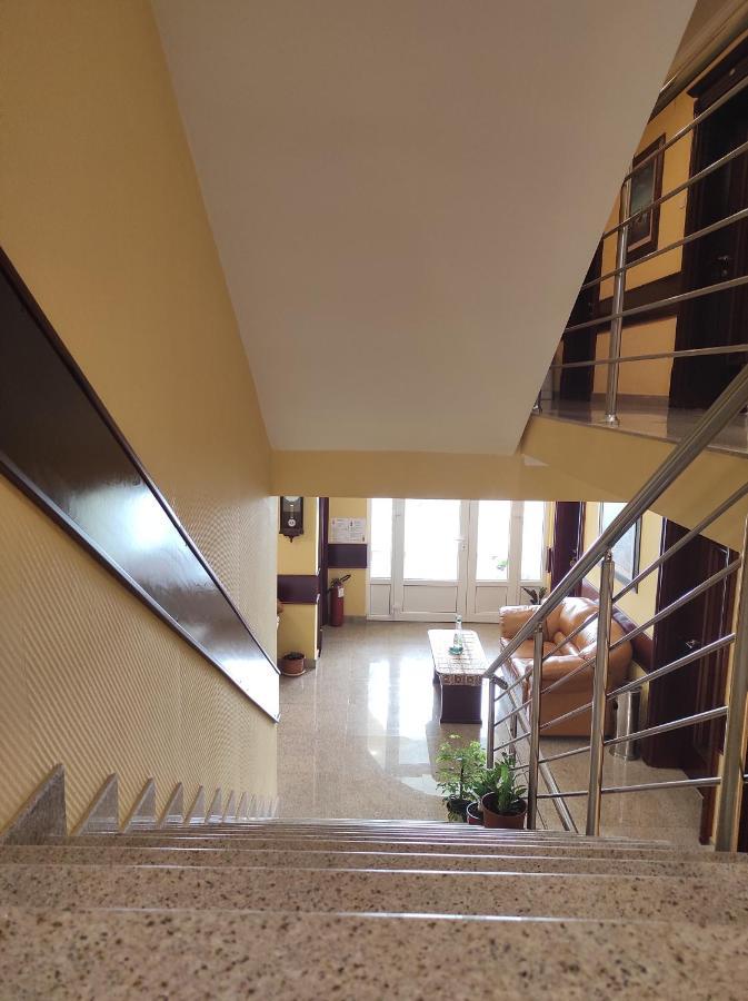 Hotel Mimoza 3*