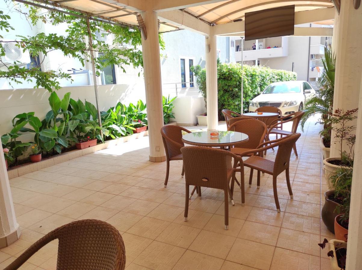 Mimoza Hotel Budva