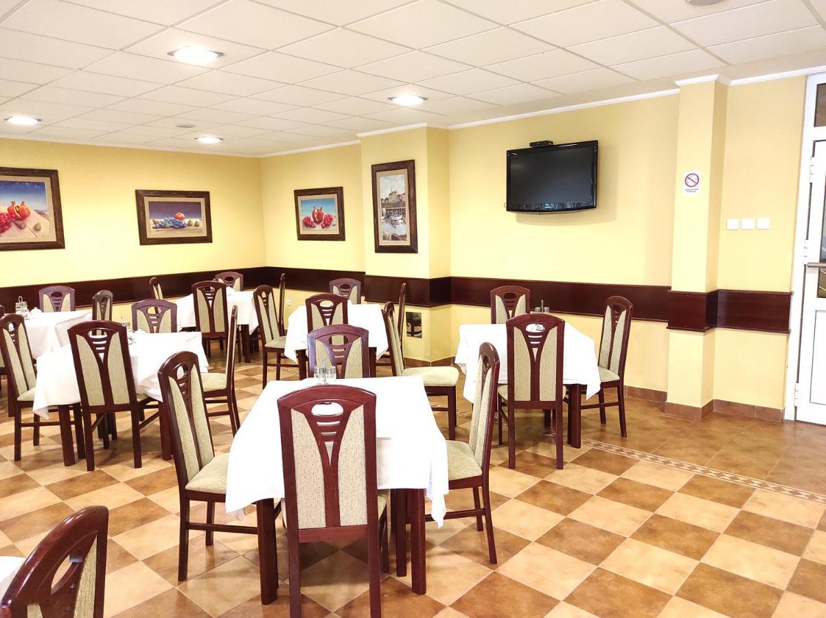 Mimoza Hotel Budva