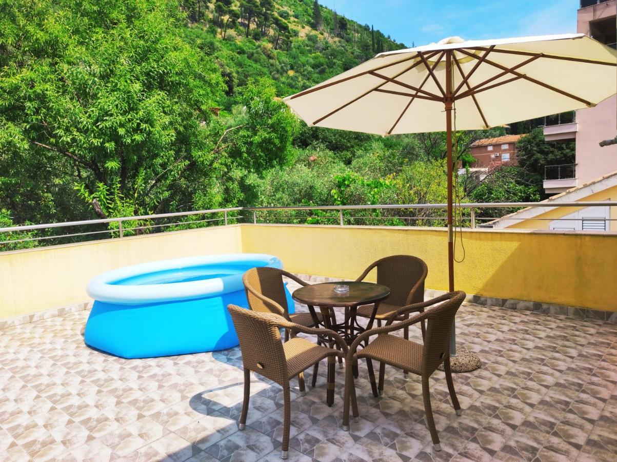 Hotel Mimoza Budva