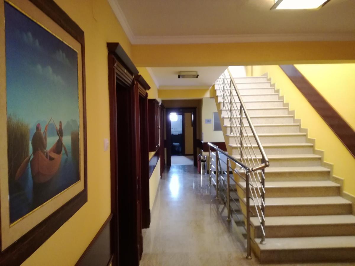 Hotel Mimoza Budva